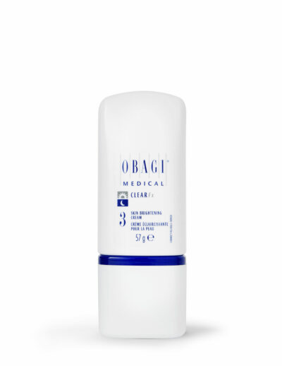 Obagi Clear Fx brightening cream 57g