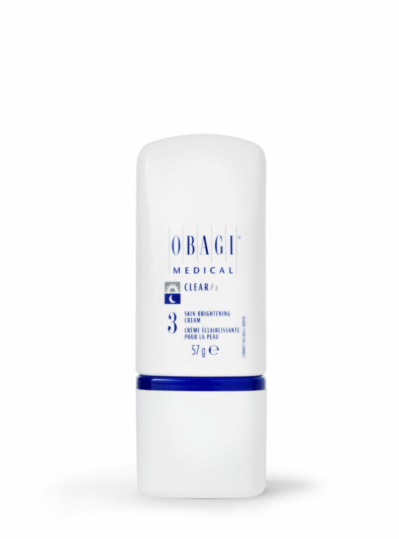 Obagi Clear Fx brightening cream 57g