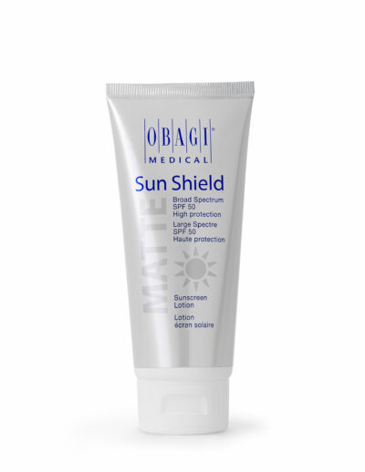 Obagi Sun Shield Matte SPF50