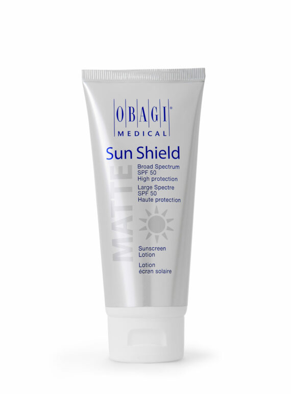 Obagi Sun Shield Matte SPF50