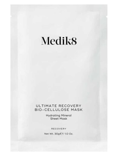 Medik8 Bio Cellulose Mask pack of 6