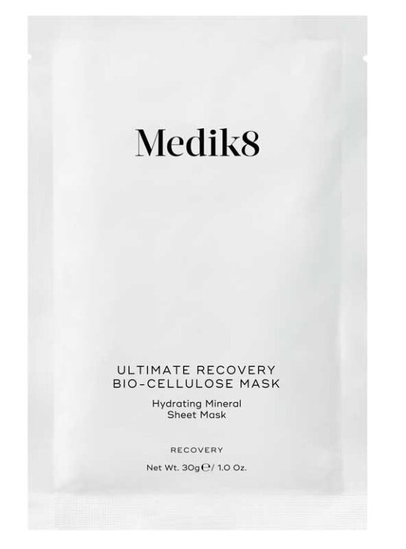 Medik8 Bio Cellulose Mask pack of 6