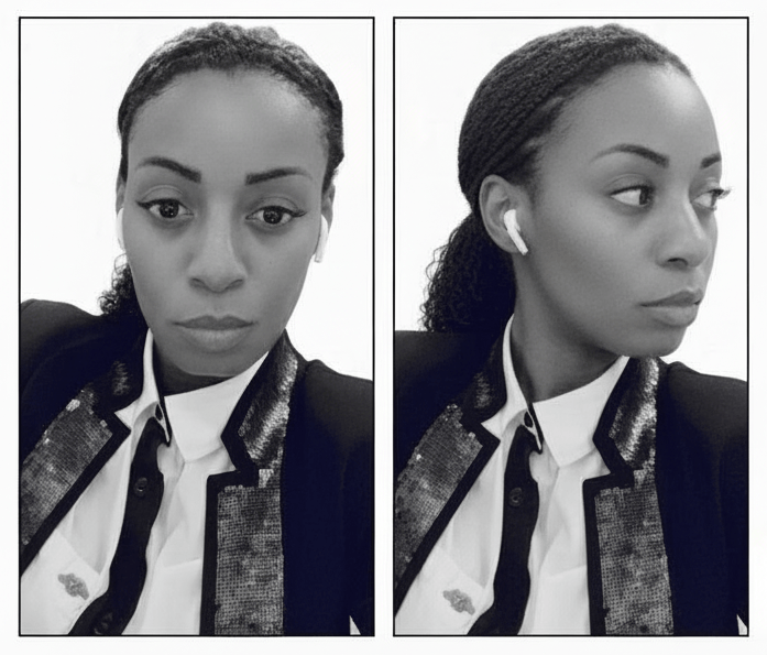 Nadine Martin — Founder of Aesthetic Cellology