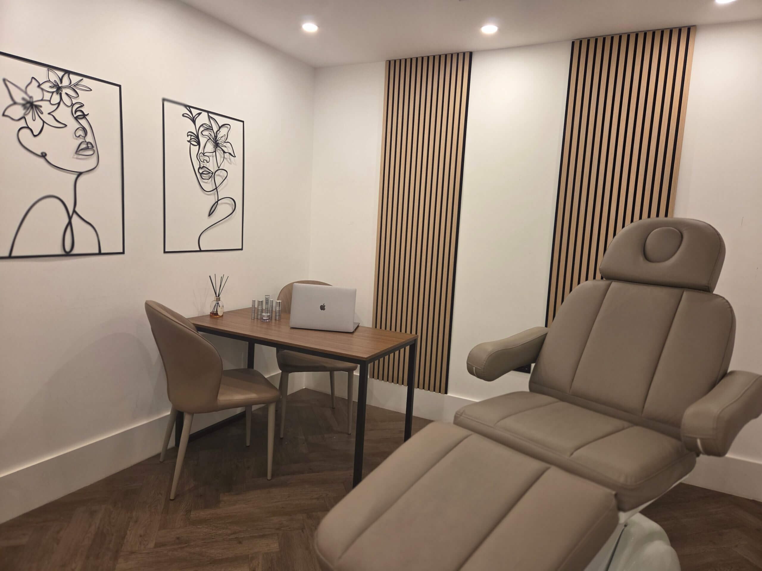 Clinical expertise at Aesthetic Cellology