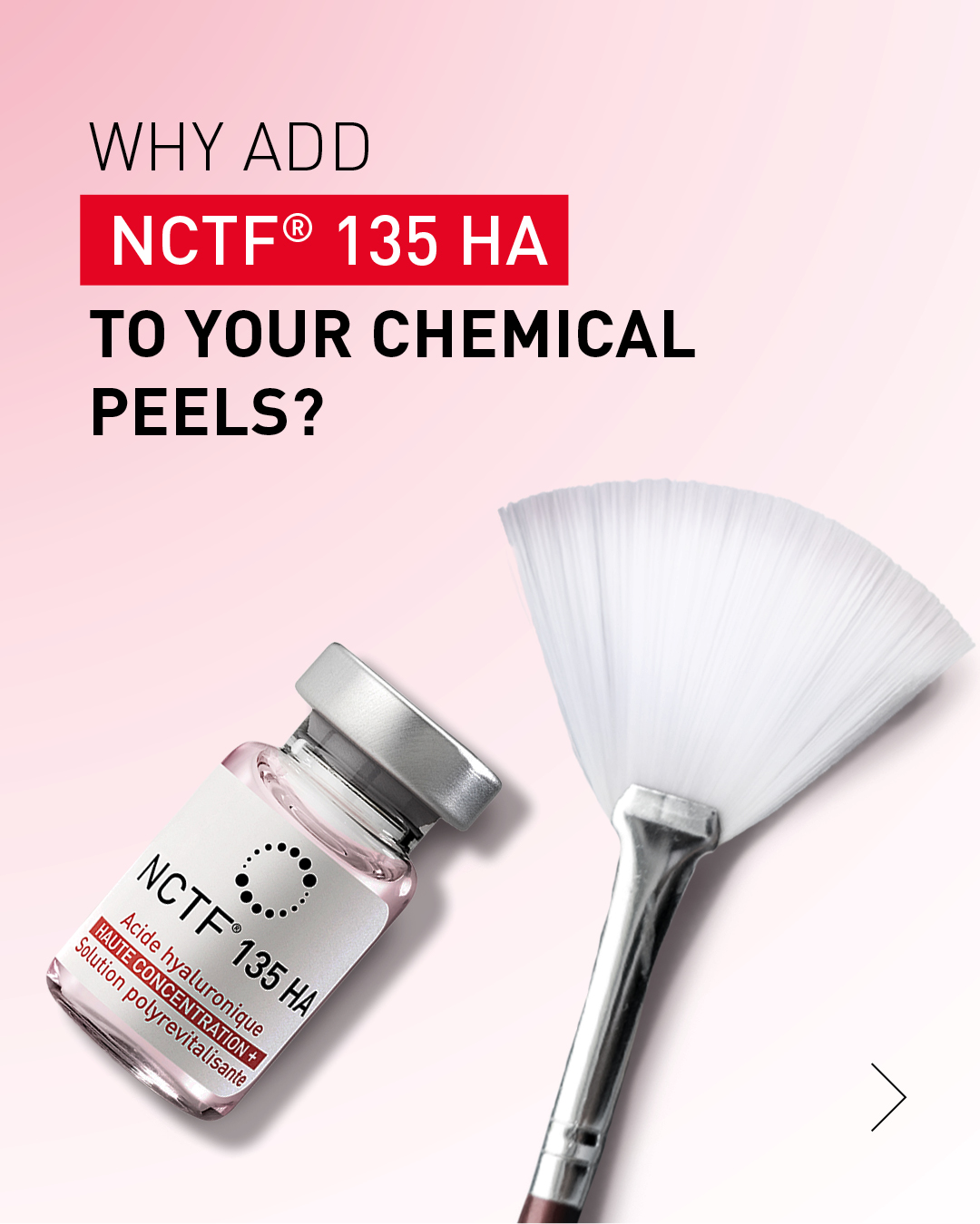 FILLMED NCTF chemical peels — Aesthetic Cellology Baker Street London
